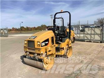 CAT CB24B Ikerdobos hengerek