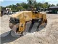 CAT CB334E Egydobos hengerek
