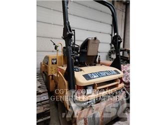 CAT CB34 Ikerdobos hengerek