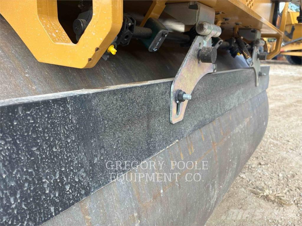 CAT CB4.003 Ikerdobos hengerek