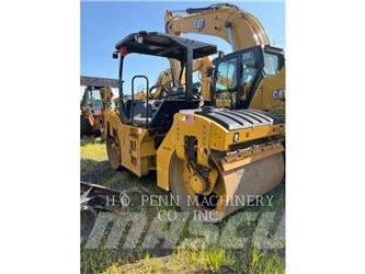 CAT CB54B Ikerdobos hengerek