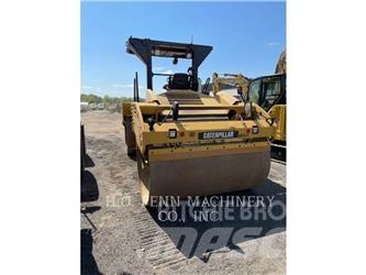 CAT CB64 Ikerdobos hengerek