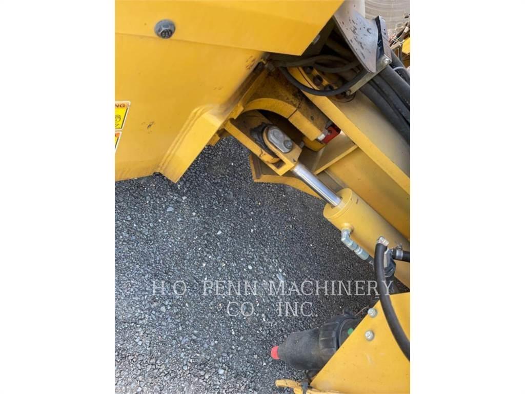 CAT CB64 Ikerdobos hengerek