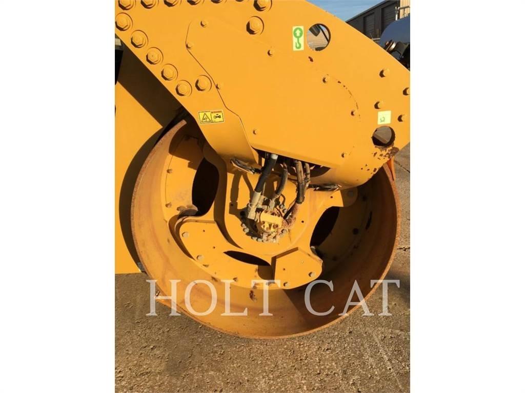 CAT CB64 Egydobos hengerek