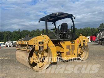 CAT CB64B Ikerdobos hengerek