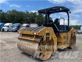 CAT CB64B Ikerdobos hengerek