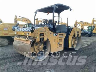 CAT CB64B Ikerdobos hengerek
