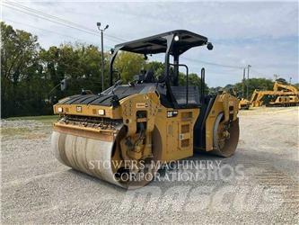 CAT CB66B Talajtömörítő gépek