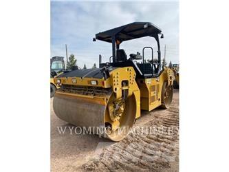 CAT CB66B Talajtömörítő gépek