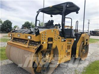 CAT CB66B CW Ikerdobos hengerek