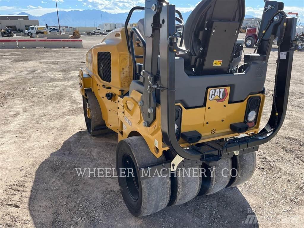 CAT CC2.7 GC Kombinált hengerek