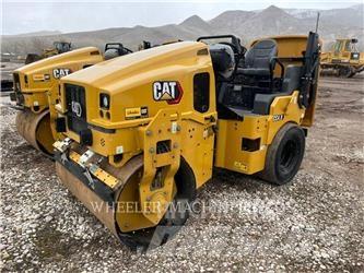 CAT CC4.0 Kombinált hengerek