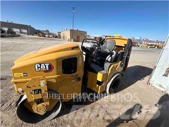CAT CC4.0 Kombinált hengerek