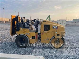 CAT CC4.0 Kombinált hengerek