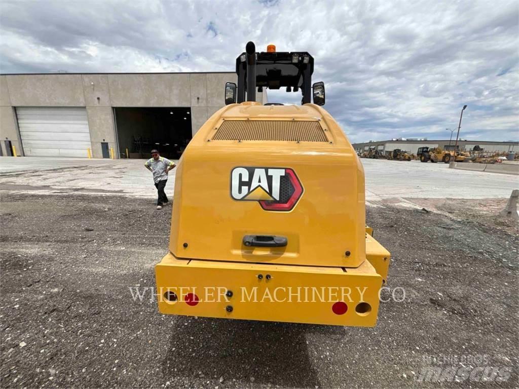 CAT CCS9 Ikerdobos hengerek
