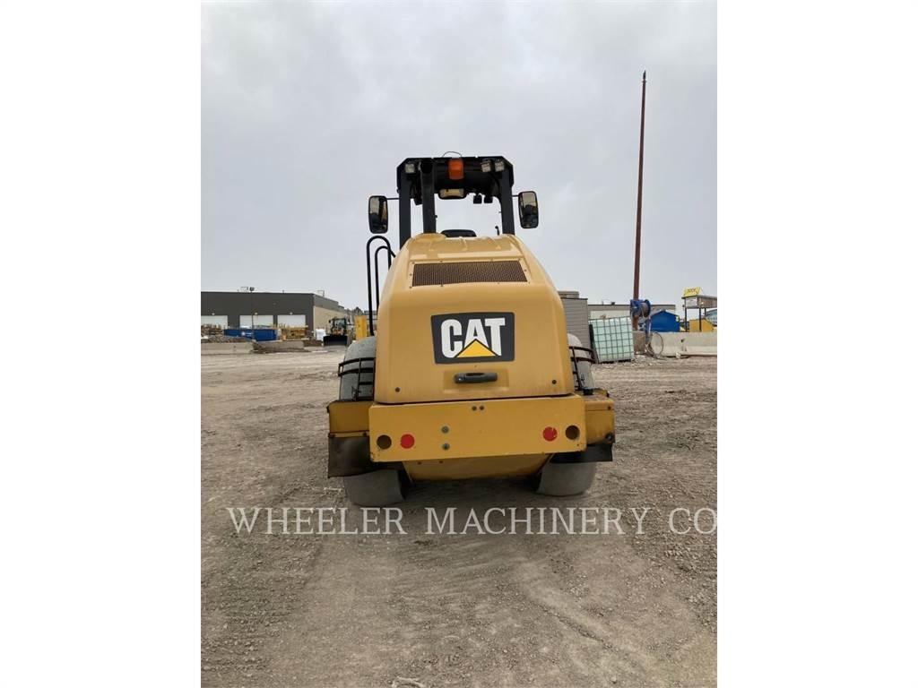 CAT CCS9 Ikerdobos hengerek