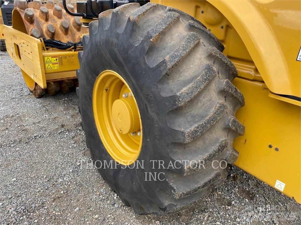 CAT CP 56 B Egydobos hengerek