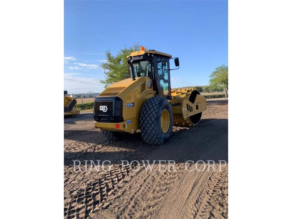 CAT CP10GCCAB Ikerdobos hengerek