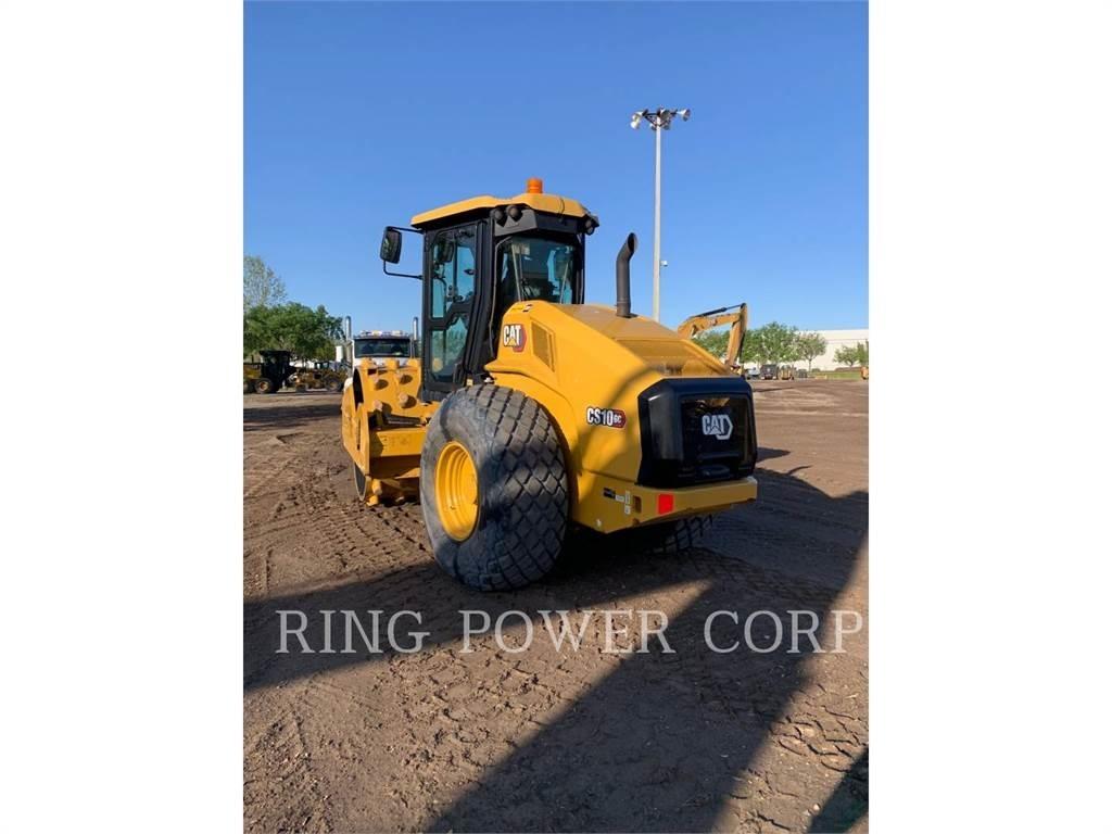 CAT CP10GCCAB Ikerdobos hengerek