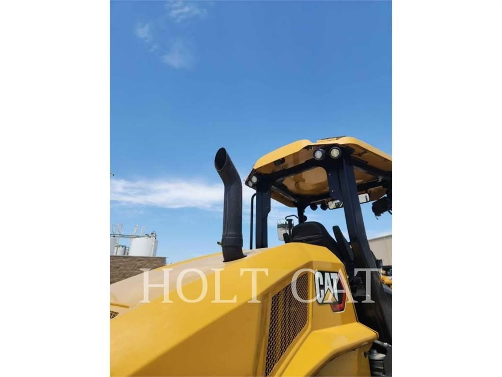 CAT CP11GC Egydobos hengerek
