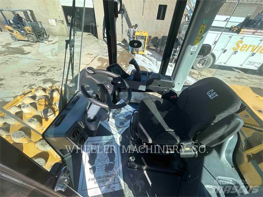 CAT CP12 Egydobos hengerek