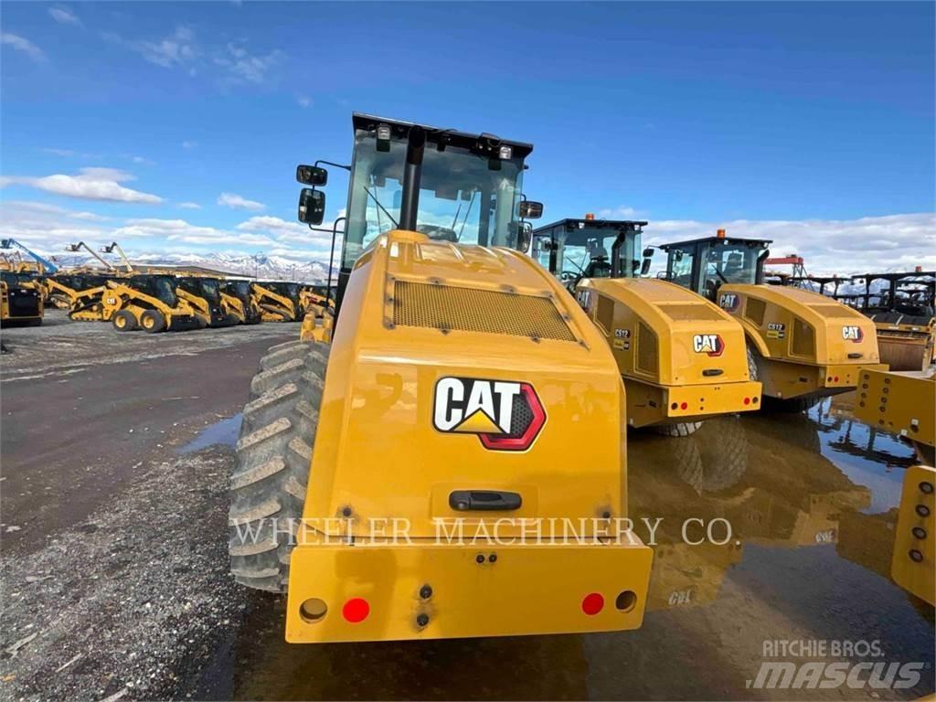 CAT CP12 Egydobos hengerek
