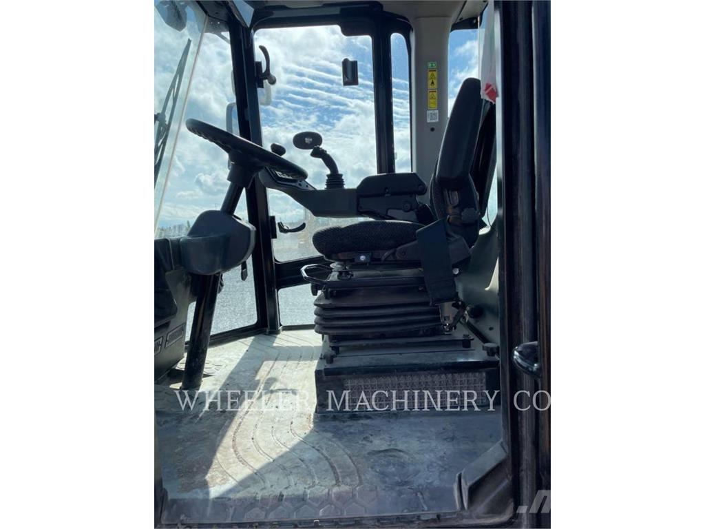 CAT CP12 Egydobos hengerek