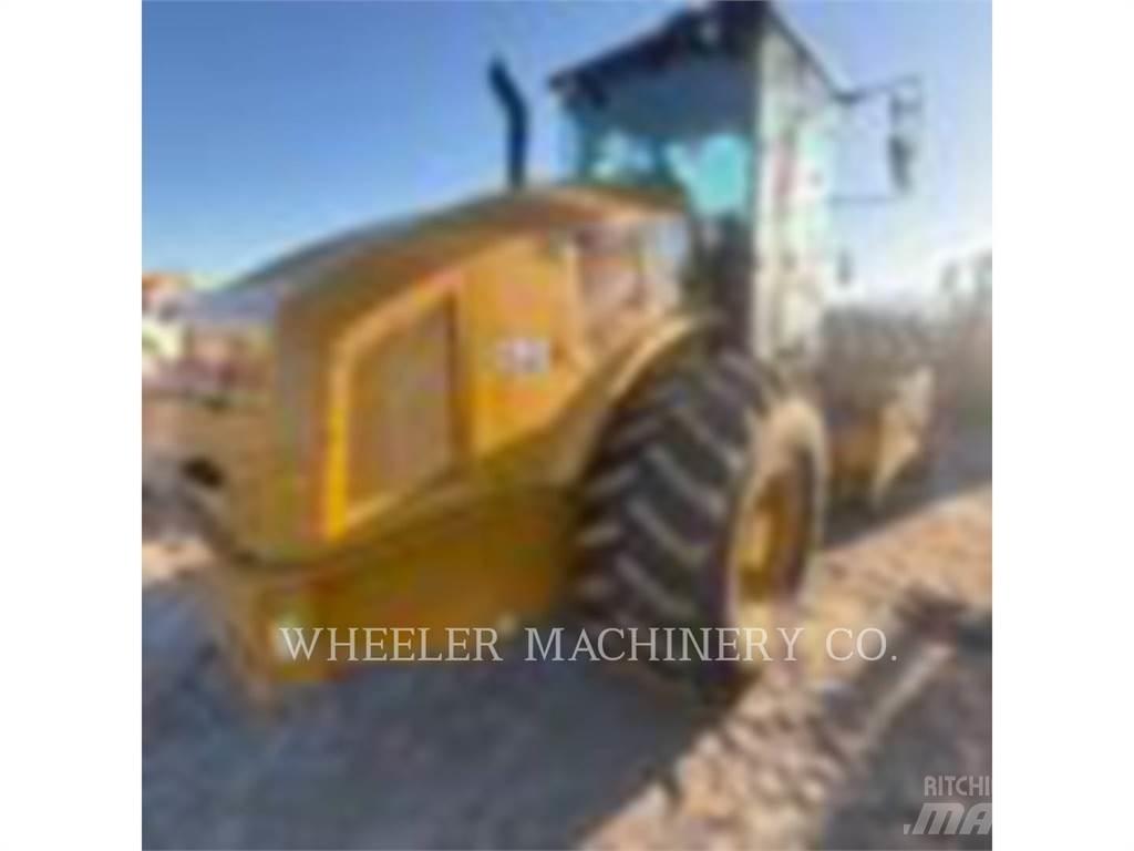 CAT CP12 Egydobos hengerek