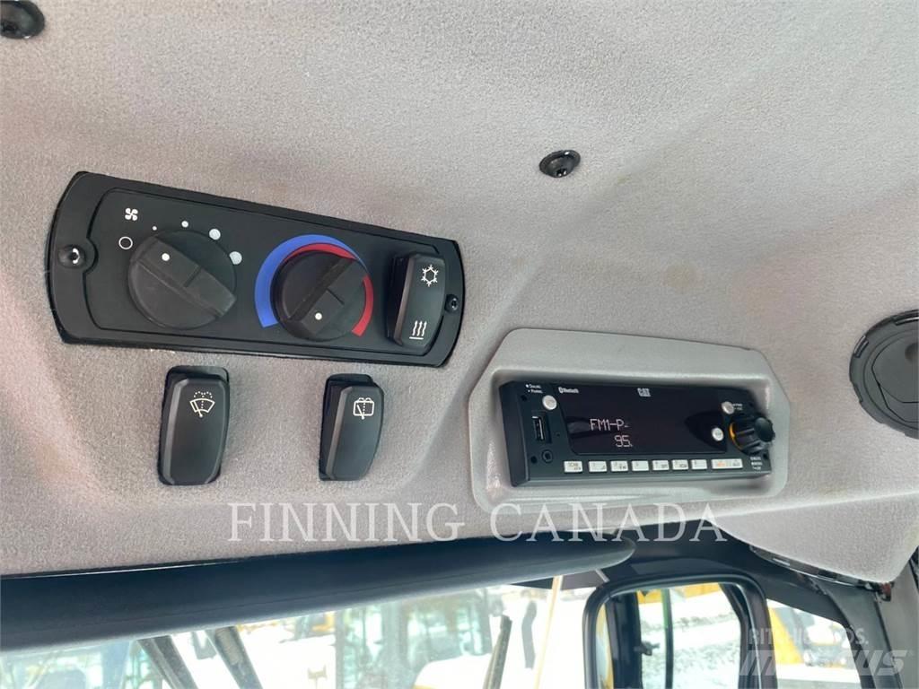 CAT CP12GC Talajtömörítő gépek
