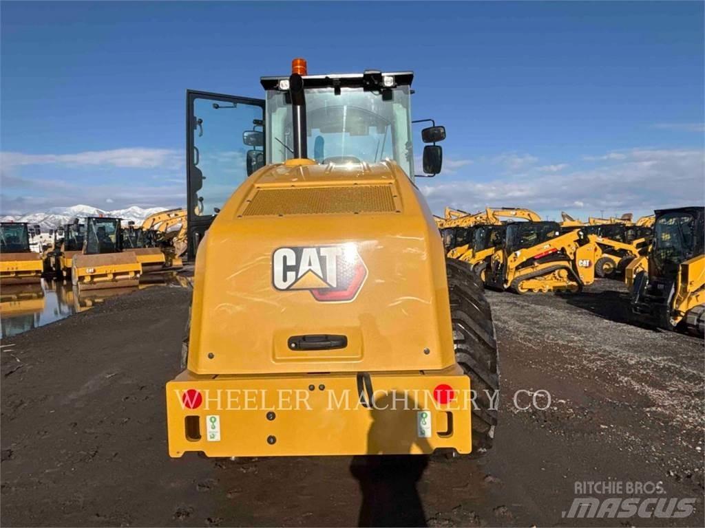 CAT CP16 Egydobos hengerek
