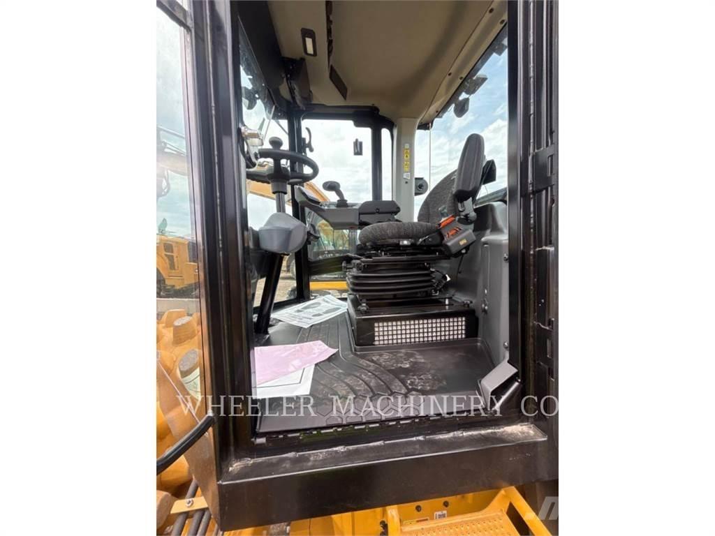 CAT CP16 Egydobos hengerek