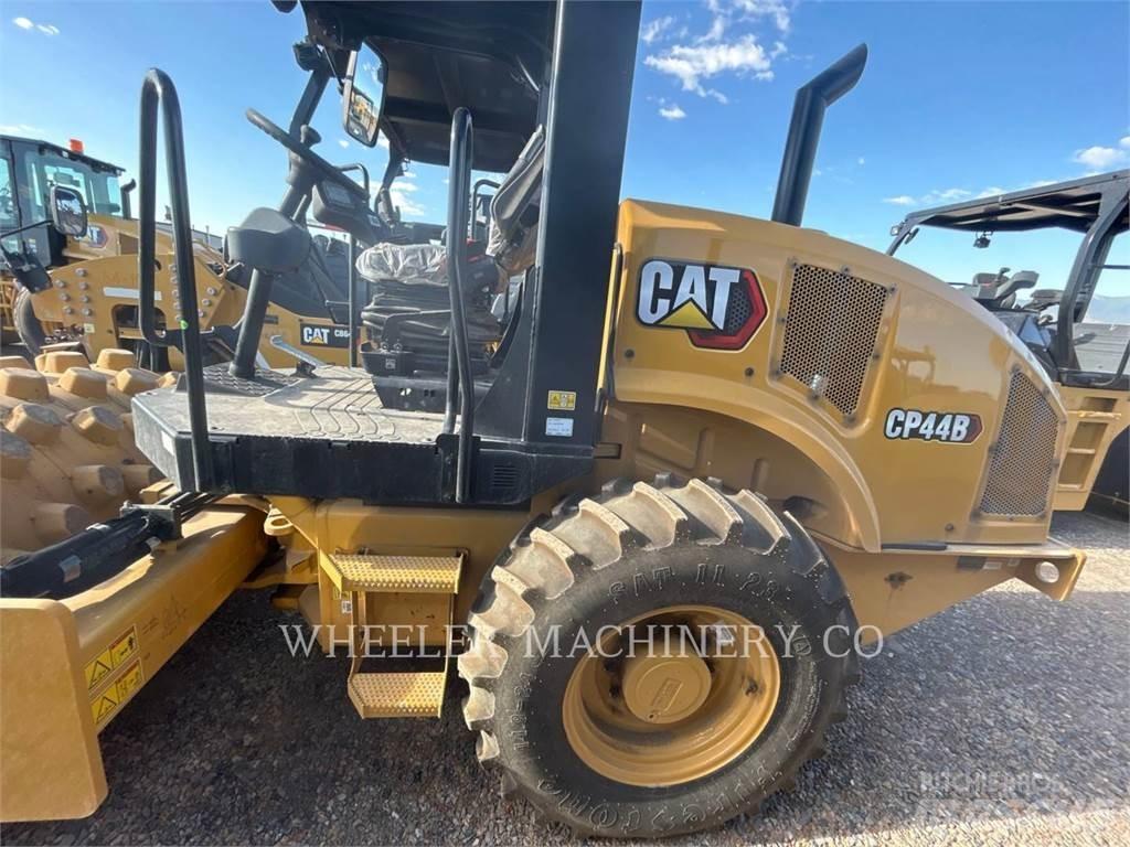 CAT CP44B Egydobos hengerek