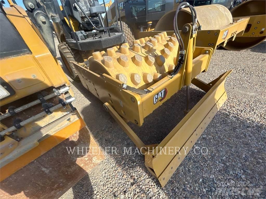 CAT CP44B Egydobos hengerek