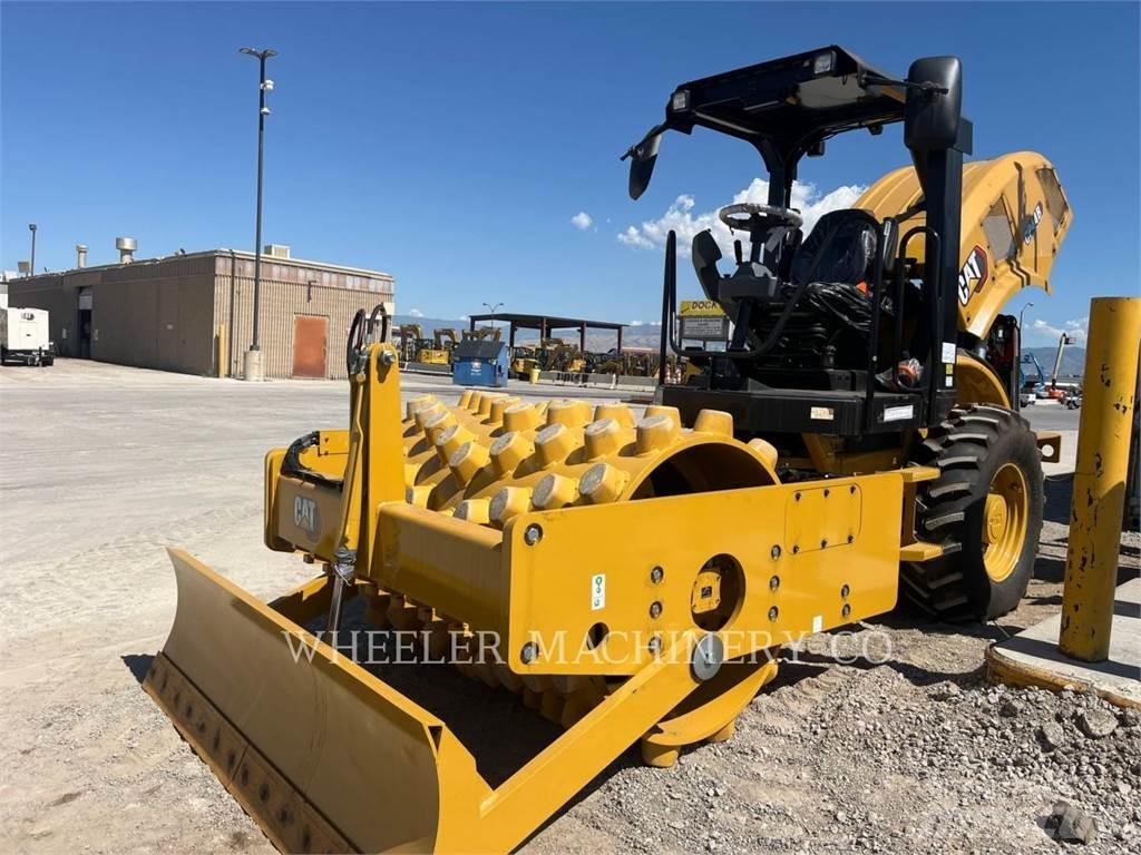CAT CP44B Egydobos hengerek