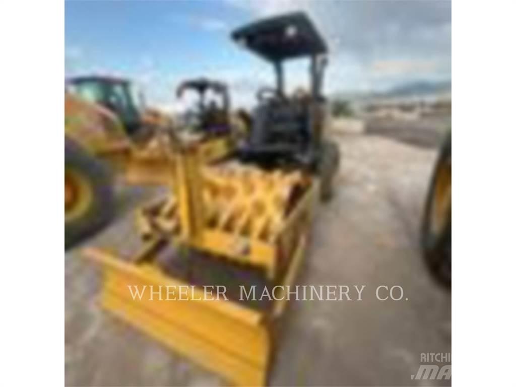 CAT CP5 Egydobos hengerek