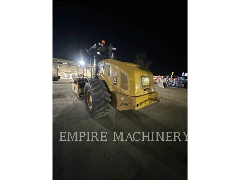 CAT CP54B Egydobos hengerek