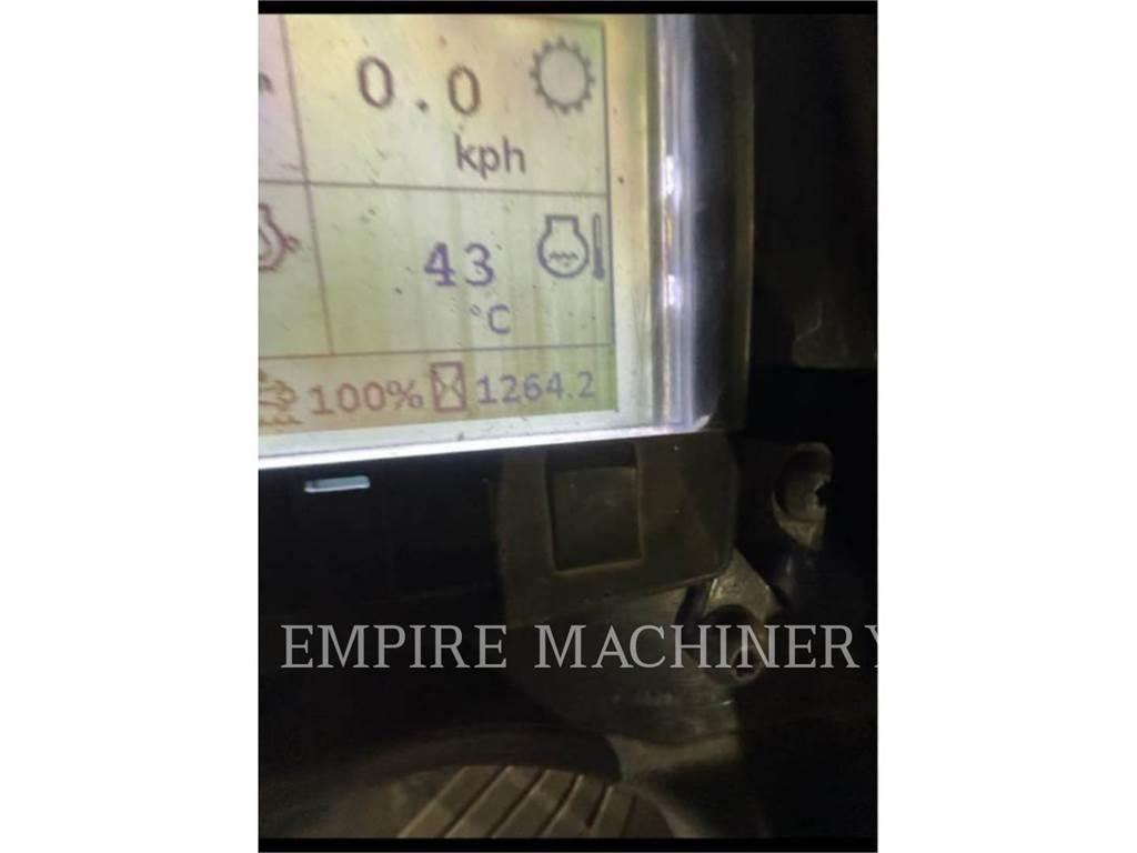 CAT CP54B Egydobos hengerek