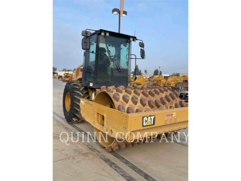 CAT CP56B Egydobos hengerek