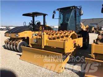 CAT CP56B Talajtömörítő gépek