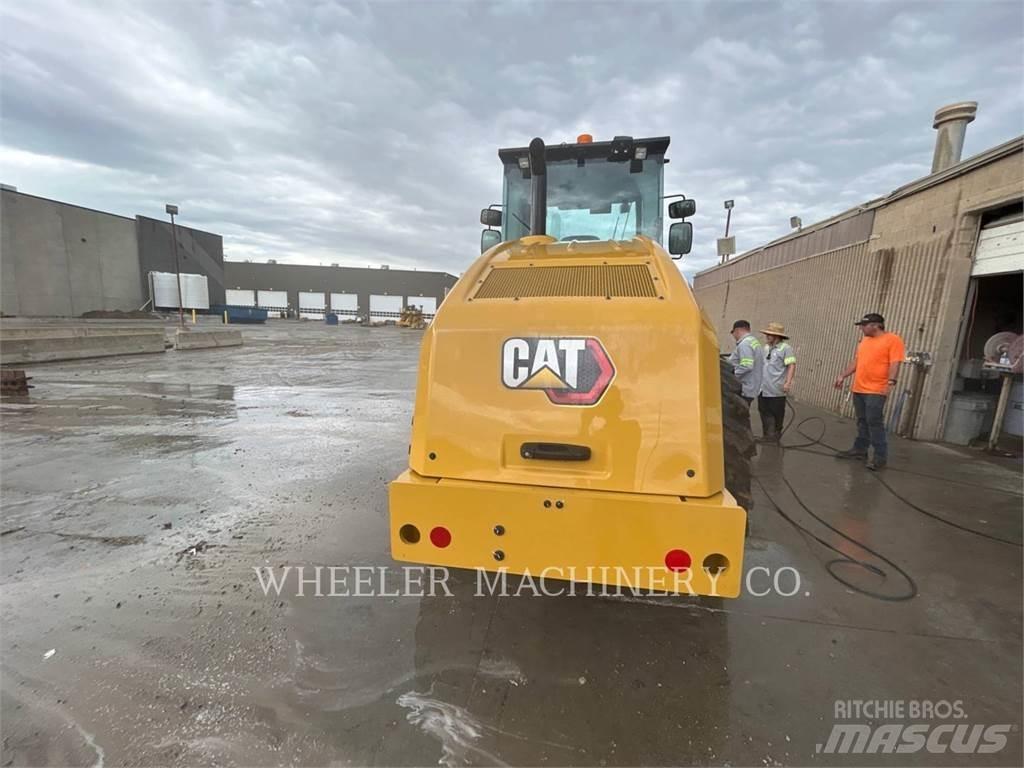 CAT CP56B Egydobos hengerek
