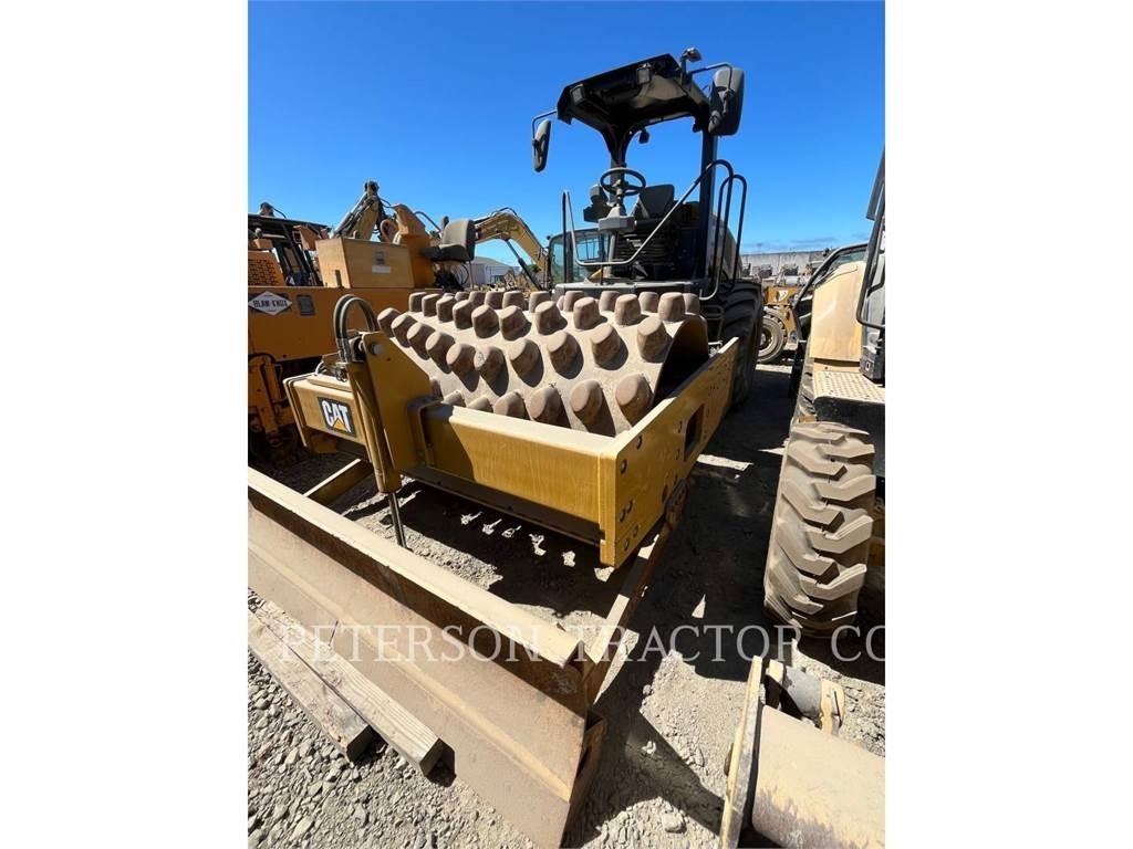 CAT CP56B Egydobos hengerek