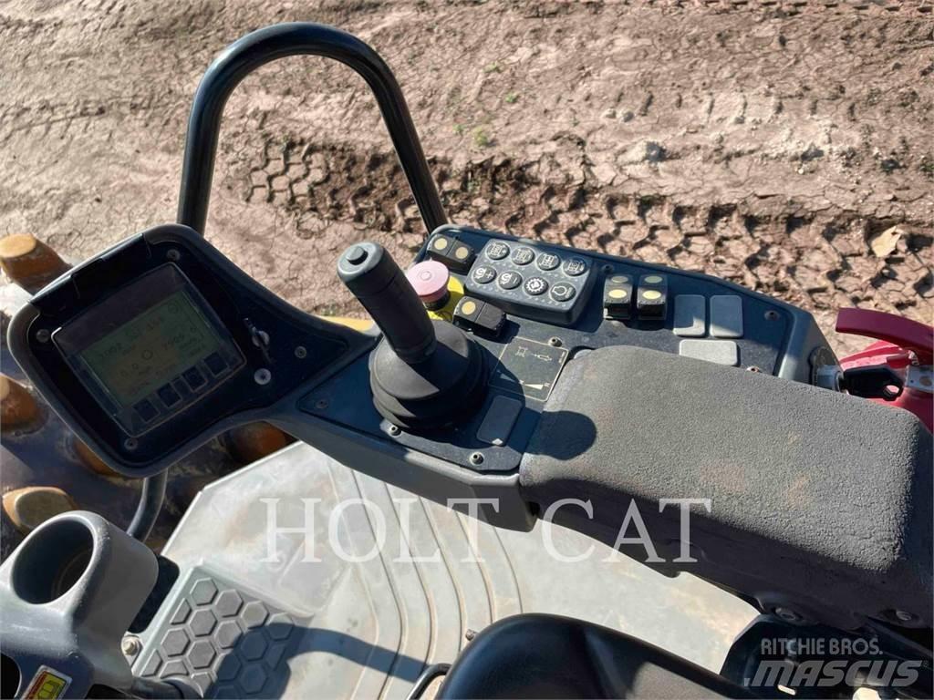 CAT CP56B Egydobos hengerek