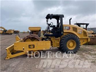 CAT CP56B Egydobos hengerek