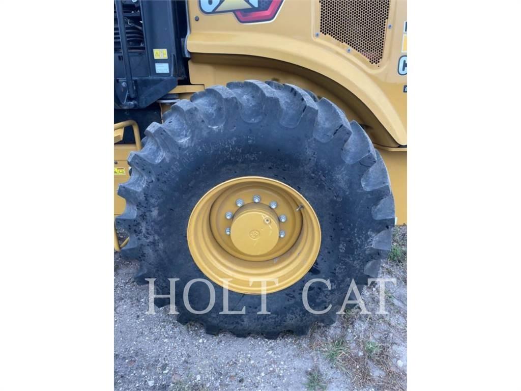 CAT CP56B Egydobos hengerek
