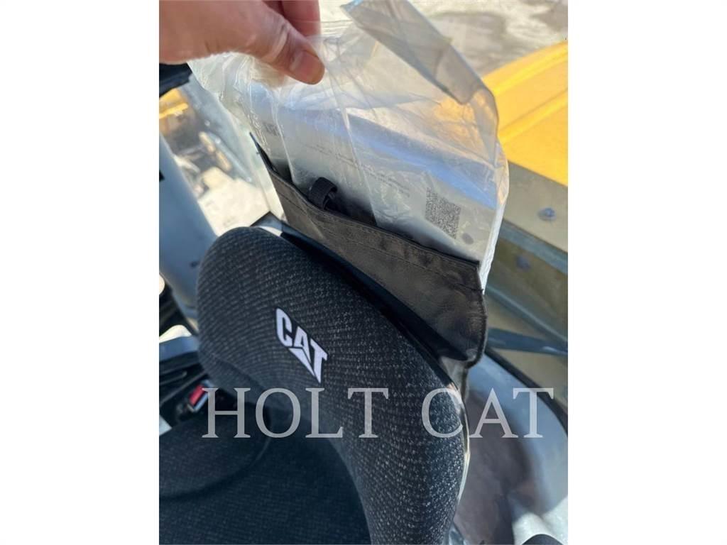 CAT CP56B Egydobos hengerek