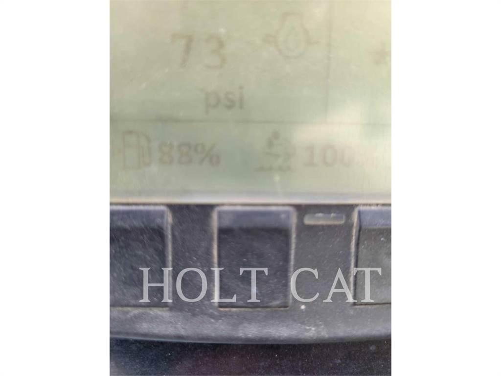 CAT CP56B Egydobos hengerek