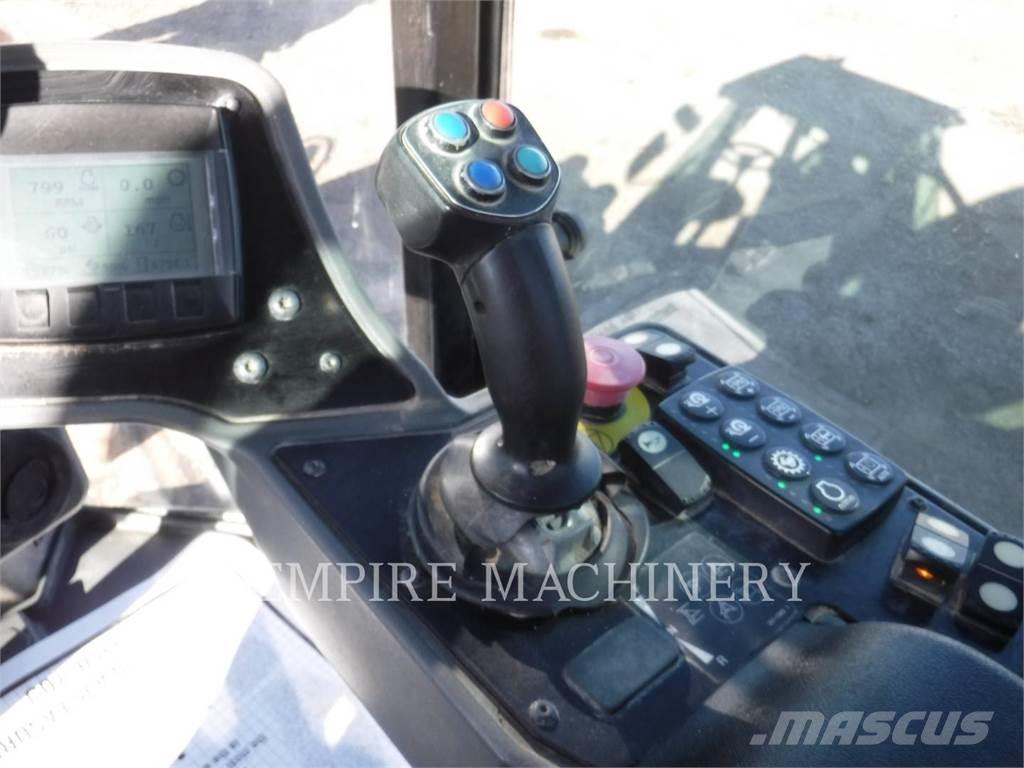 CAT CP56B Egydobos hengerek