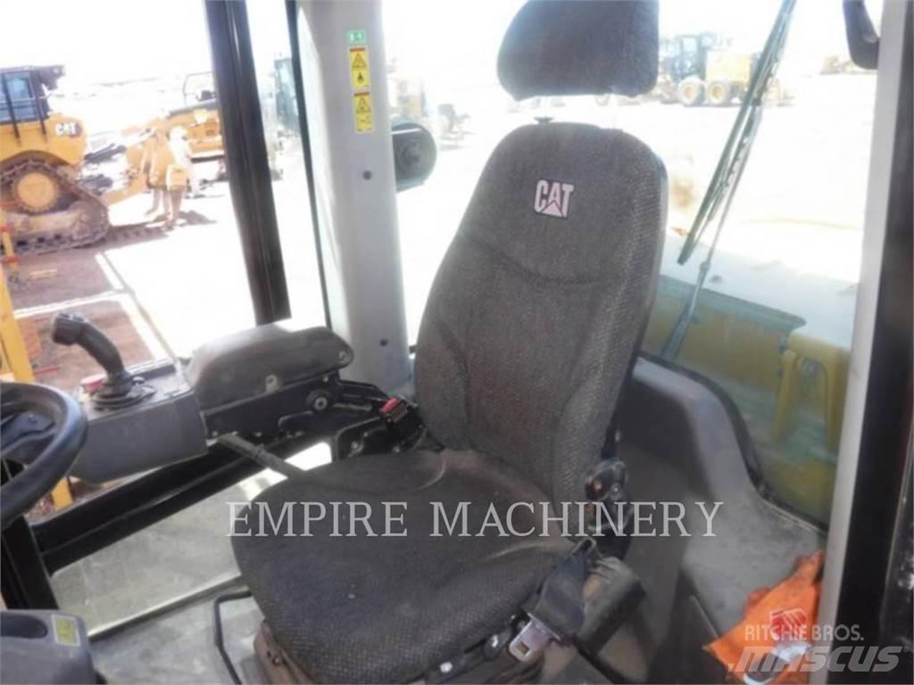 CAT CP56B Egydobos hengerek