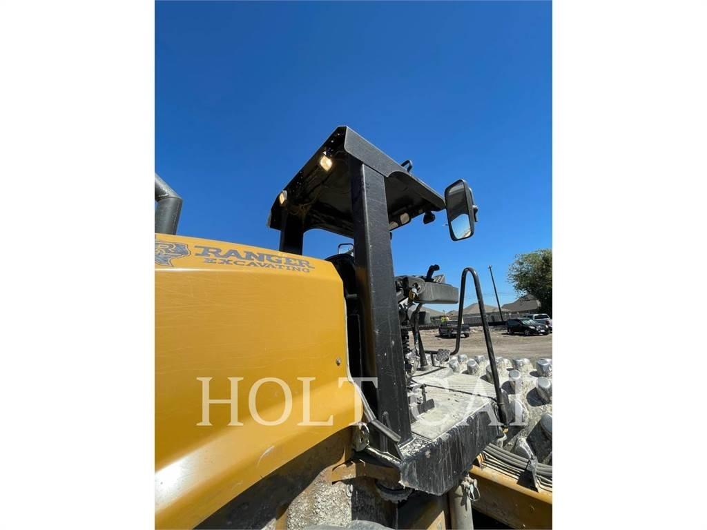 CAT CP56B Egydobos hengerek