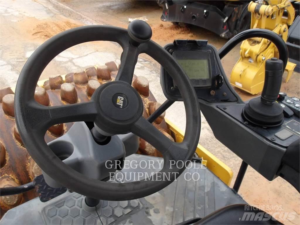 CAT CP56B Egydobos hengerek